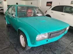 Verde Usado 1988 Opel Ascona Sedan | € 5.000