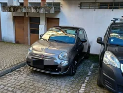 Usado 2021 Fiat 500 Connect | € 11.000 (Preço justo)
