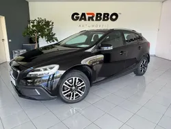 Preto Usado 2019 Volvo V40 Plus Carrinha | € 19.950 (Preço elevado)