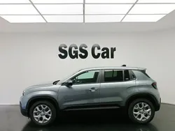 Cinza Usado 2024 Jeep Avenger EV Longitude SUV | € 34.900 (Preço justo)