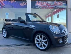 Outra Usado 2012 Mini Cooper Citadino | € 16.880