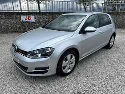 VW Golf VII