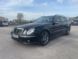 Usado 2005 Mercedes E55 AMG AMG Sedan | € 34.500