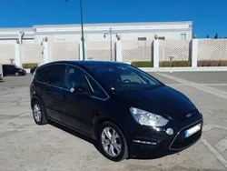 Usado 2012 Ford S-MAX Titanium Monovolume | € 9.200 (Super Preço)