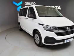 Branco Usado 2023 VW T6.1 Business Van | € 60.500