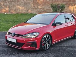 Usado 2019 VW Golf VII GTI Sedan | € 26.990 (Preço justo)