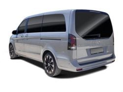Preto Novo 2025 Mercedes V250 Avantgarde Monovolume | € 92.000