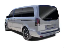 Preto Novo 2025 Mercedes V250 Avantgarde Monovolume | € 92.000