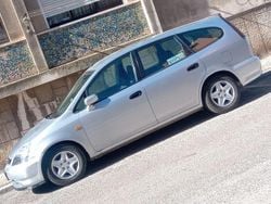 Usado 2001 Honda Stream Van | € 3.250