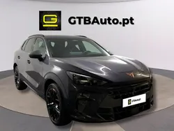 Outro Usado 2024 Cupra Terramar VZ SUV | € 37.499