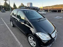 Usado 2009 Mercedes A160 Sedan | € 6.590 (Caro)