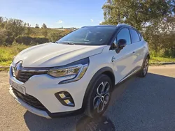 Usado 2020 Renault Captur Edition One SUV | € 15.750 (Preço justo)