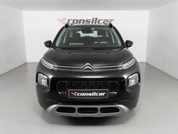 Preto Usado 2019 Citroën C3 Origins Citadino | € 12.480 (Preço justo)