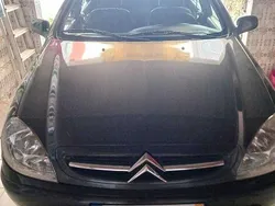 Usado 2001 Citroën Xsara Sedan | € 2.400