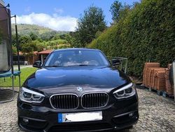 Usado 2015 BMW 116 Efficient Dynamics Citadino | € 13.500 (Preço justo)