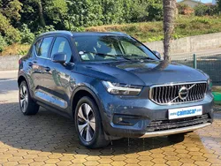 Cinzento Usado 2020 Volvo XC40 Inscription SUV | € 28.250 (Preço justo)