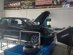 Preto Usado 1998 Lancia Ypsilon Citadino | € 3.400