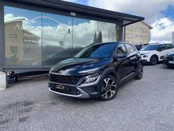 Preto Usado 2022 Hyundai Kauai Premium SUV | € 21.900 (Caro)