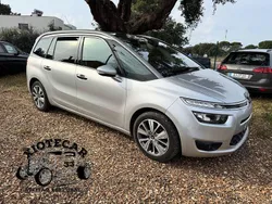 Usado 2016 Citroën Grand C4 Picasso Shine Monovolume | € 12.250 (Bom preço)