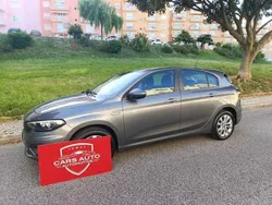 Cinzento Usado 2020 Fiat Tipo | € 11.950 (Bom preço)
