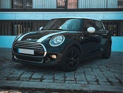 Usado 2015 Mini Cooper D Citadino | € 12.500 (Preço justo)