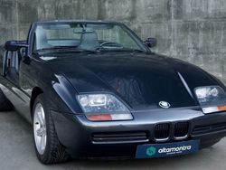 Preto Usado 1991 BMW Z1 | € 69.900