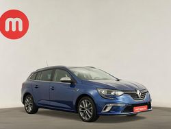 Usado 2020 Renault Mégane GT Line GT-Line Carrinha | € 18.699 (Preço justo)