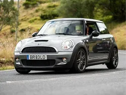 Usado 2010 Mini Cooper S Citadino | € 11.750 (Bom preço)