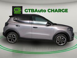 Cinza Usado 2024 Citroën e-C3 | € 26.900 (Caro)