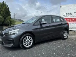BMW 216 Active Tourer