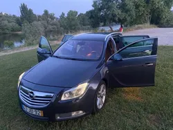 Usado 2010 Opel Insignia Carrinha | € 5.000 (Super Preço)