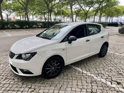 Usado 2016 Seat Ibiza Ecomotive Sedan | € 6.500 (Bom preço)