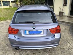 Usado 2008 BMW 320 Carrinha | € 7.500 (Bom preço)
