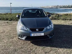 Usado 2016 Seat Ibiza Sedan | € 8.250 (Bom preço)