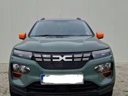 Usado 2023 Dacia Spring Citadino | € 13.200 (Preço justo)