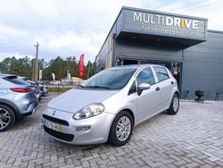 Cinza Usado 2017 Fiat Punto Easy Cabrios | € 8.900 (Preço justo)