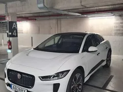 Usado 2020 Jaguar I-Pace S SUV | € 31.450 (Preço justo)