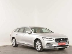 Cinzento Usado 2018 Volvo V90 Carrinha | € 40.999