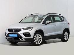 Cinzento Usado 2022 Seat Ateca SUV | € 22.900 (Preço justo)