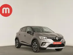 Usado 2024 Renault Captur Techno SUV | € 22.499 (Preço justo)