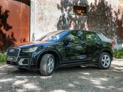 Preto Usado 2018 Audi Q2 SUV | € 24.850 (Preço justo)
