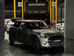 Outra Usado 2016 Mini ONE Citadino | € 13.490 (Bom preço)
