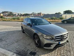 Usado 2017 Mercedes E350 Sedan | € 25.590