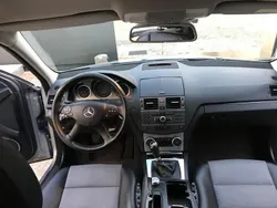 Usado 2010 Mercedes C220 Sedan | € 7.900