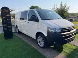 Branco Usado 2014 VW T5 Van | € 14.900