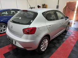 Cinza Usado 2014 Seat Ibiza Style | € 10.300 (Preço justo)