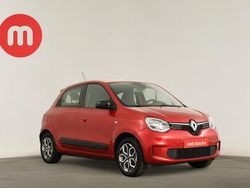 Usado 2023 Renault Twingo Equilibre Citadino | € 14.999 (Caro)