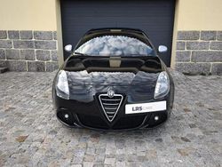Preto Usado 2011 Alfa Romeo Giulietta Progression Citadino | € 8.990
