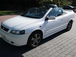 Usado 2003 Opel Astra Coupé | € 3.000