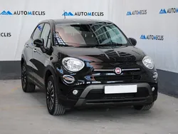 Preto Usado 2019 Fiat 500X Cross SUV | € 17.800 (Preço justo)